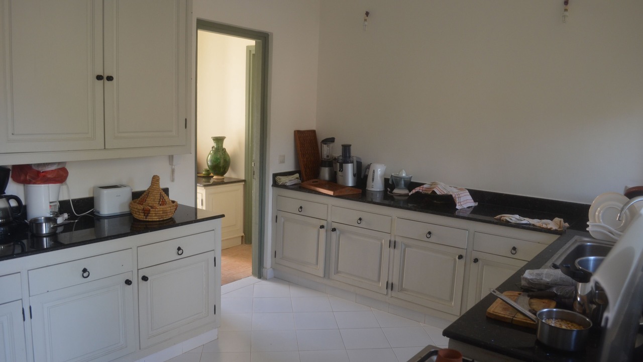 Photo of Kitchen in Taroudannt