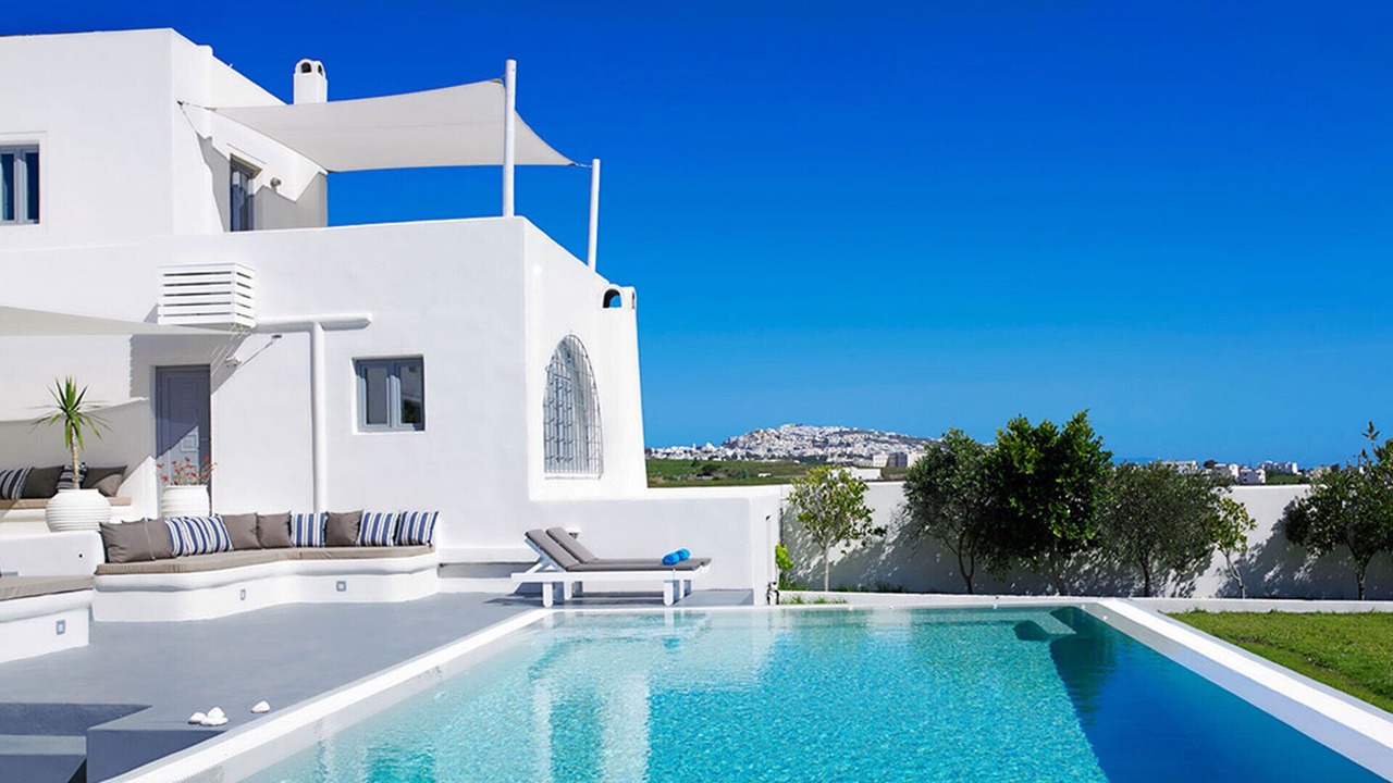 Photo of Outdoor in Messaria