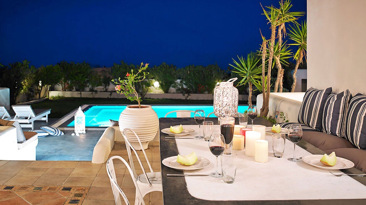 Photo of Outdoor in Messaria