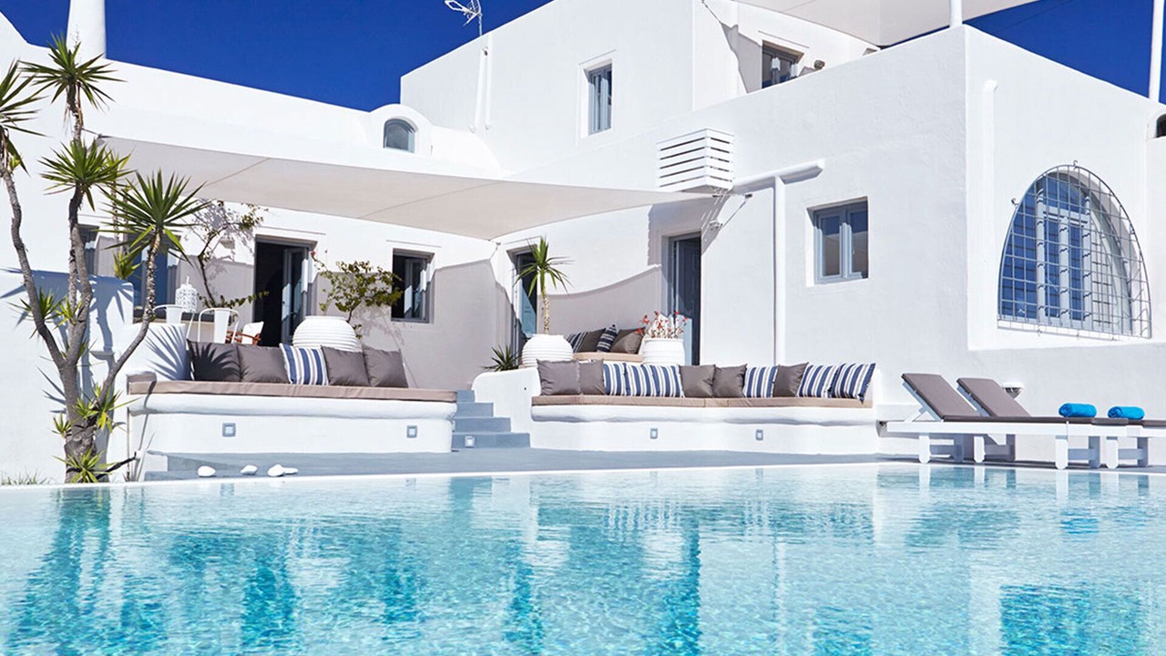 Photo of Outdoor in Messaria
