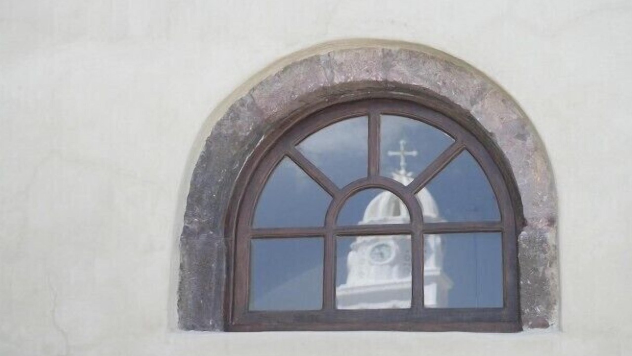 Photo of Outdoor in Santorini