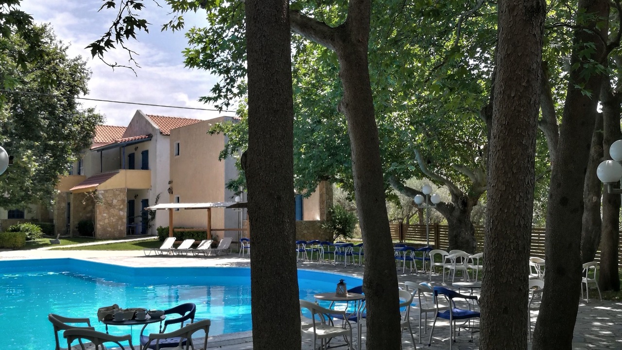 Photo of Outdoor in Marathias