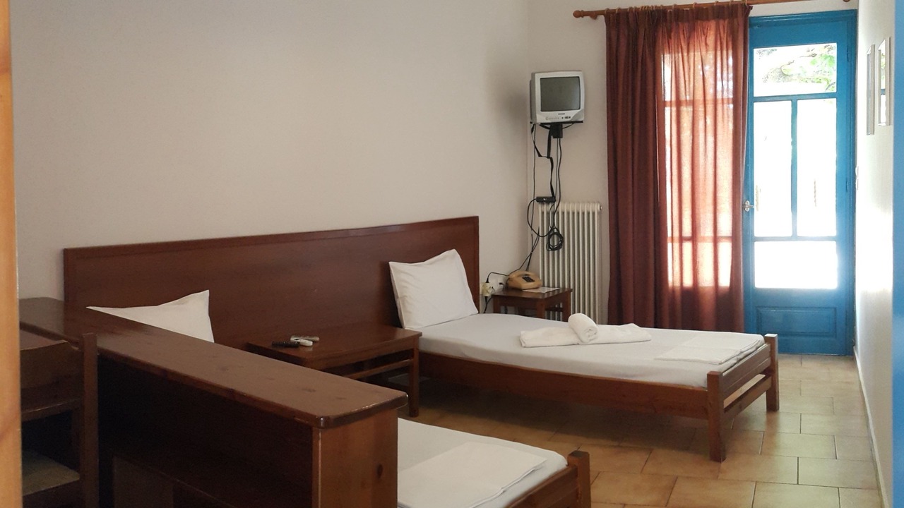 Photo of Bedroom in Marathias
