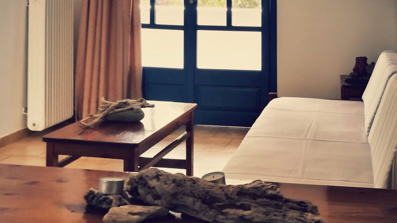 Photo of Livingroom in Marathias