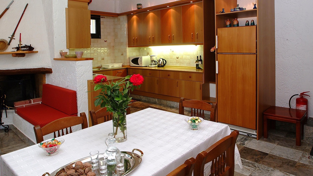 Photo of Livingroom in Kaloniktis