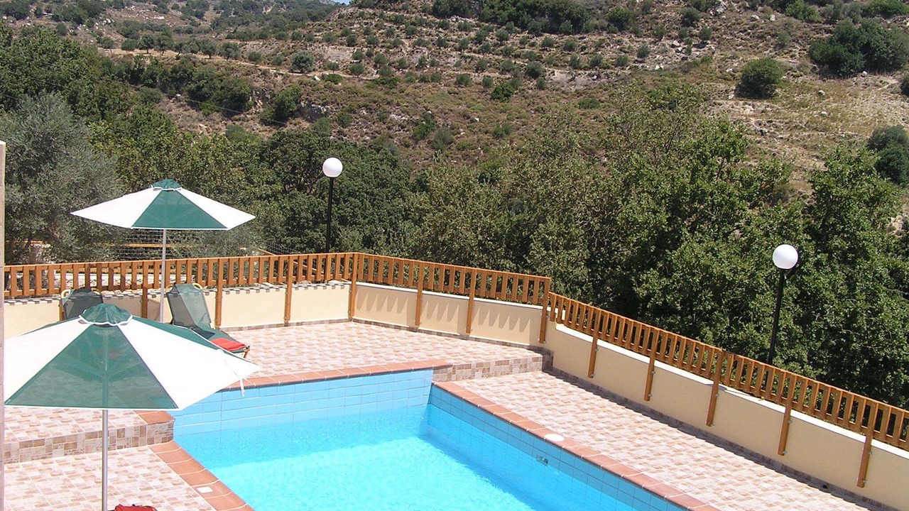 Photo of Outdoor in Kaloniktis