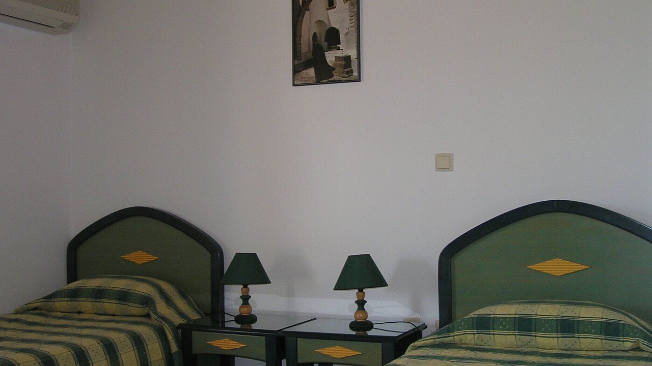 Photo of Bedroom in Kaloniktis