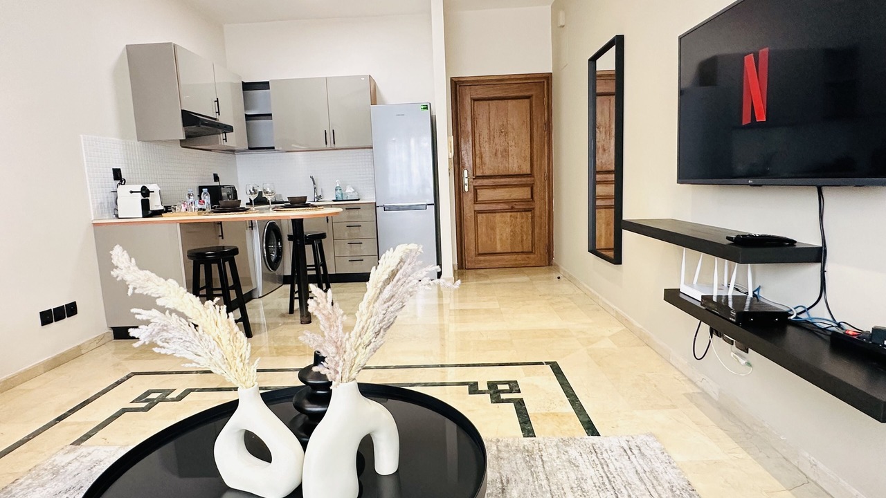 Photo of Livingroom in Gauthier