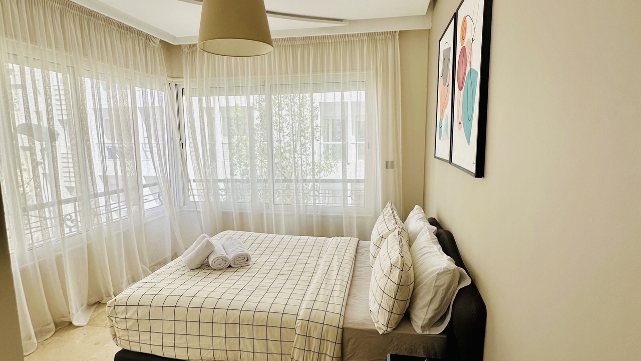 Photo of Bedroom in Gauthier