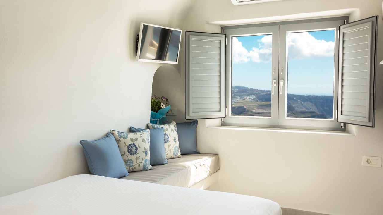 Photo of Bedroom in Vourvoulos