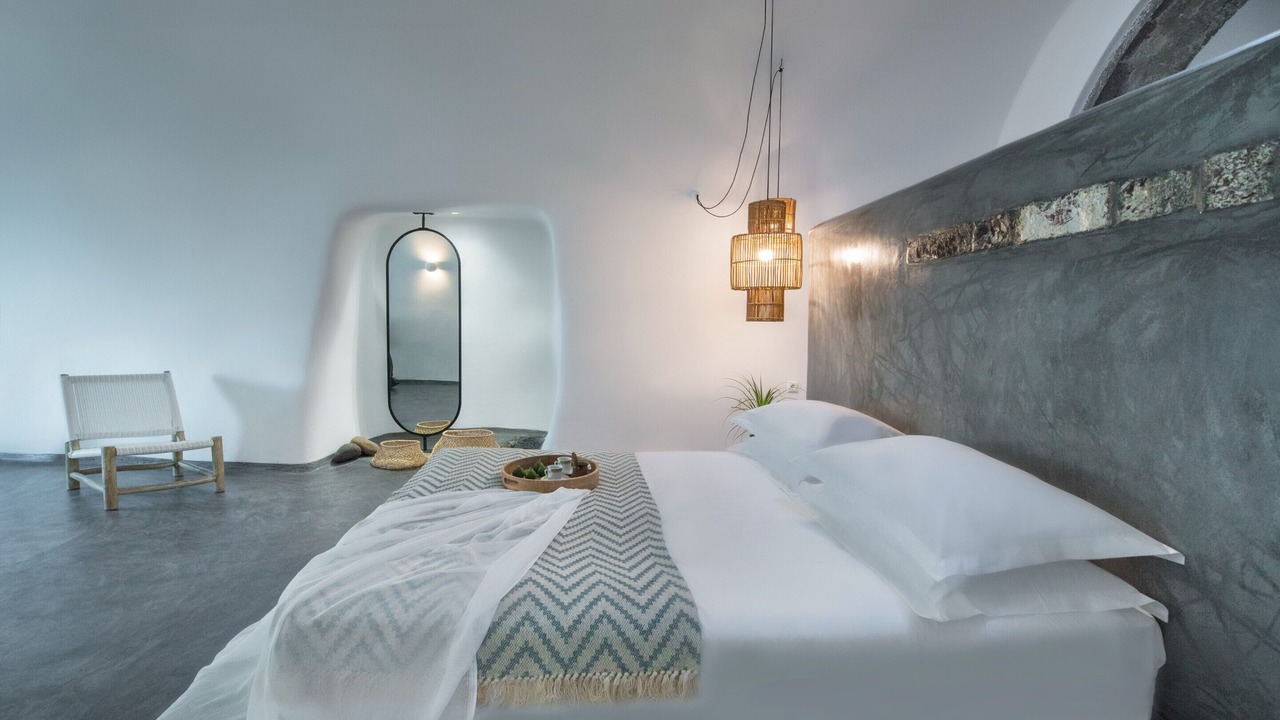 Photo of Bedroom in Finikia