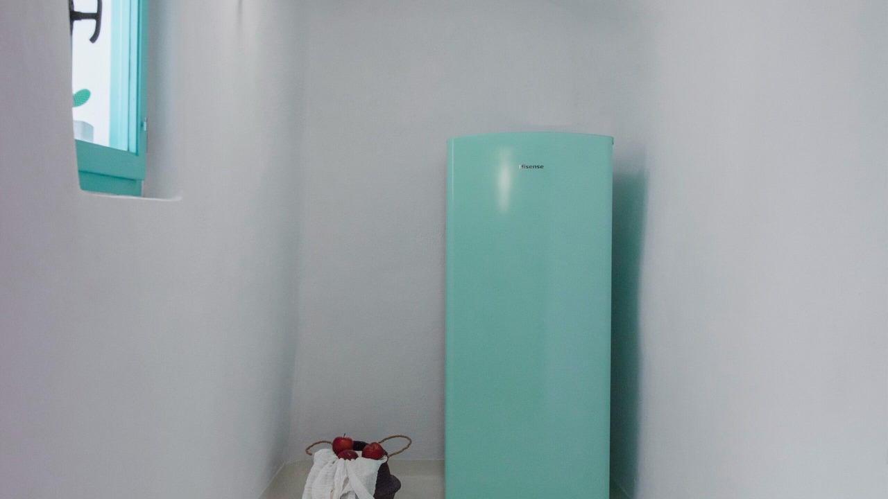 Photo of Kitchen in Finikia