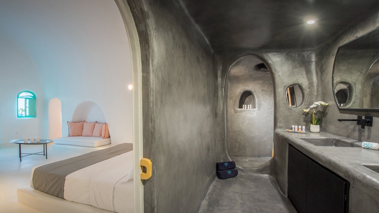 Photo of Bathroom in Finikia