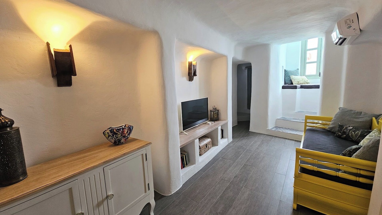 Photo of Bedroom in Megalochori