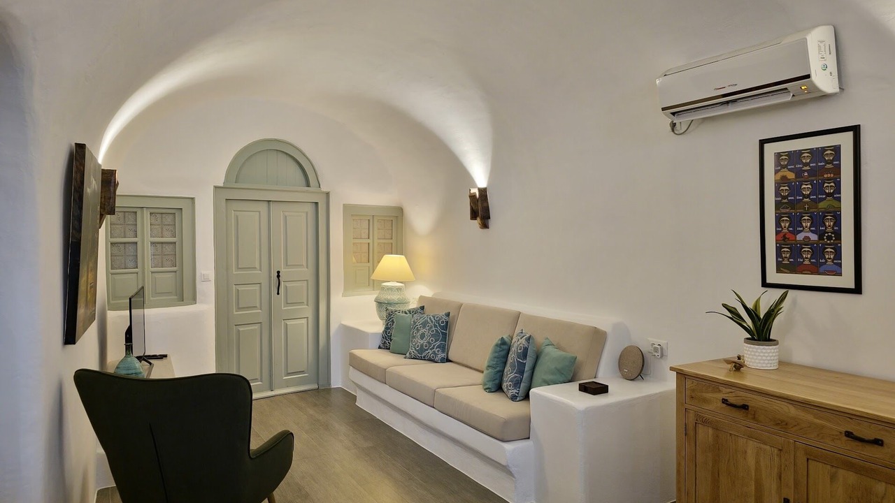 Photo of Bedroom in Megalochori