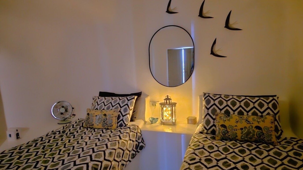 Photo of Bedroom in Megalochori