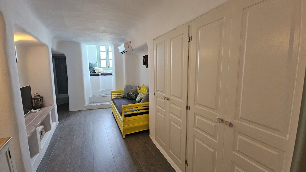 Photo of Bedroom in Megalochori