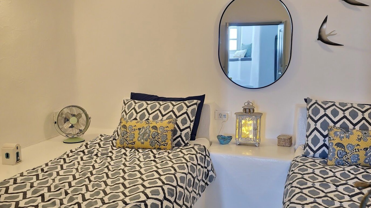 Photo of Bedroom in Megalochori