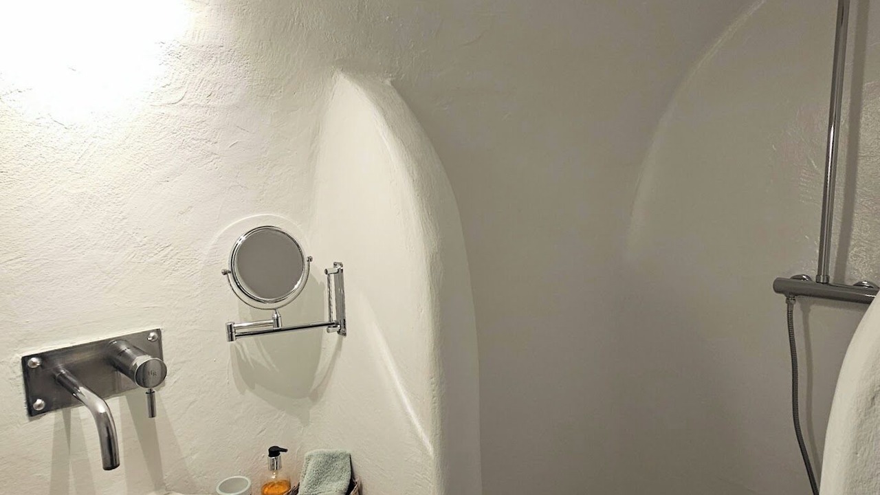 Photo of Bathroom in Megalochori