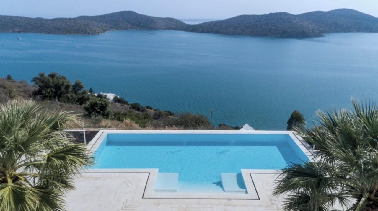 Photo of Outdoor in Elounda