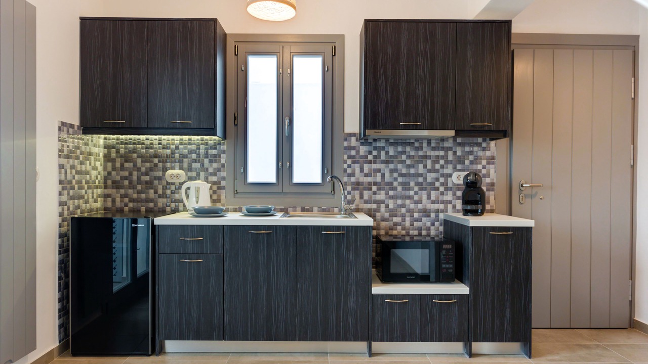 Photo of Kitchen in Megalochori