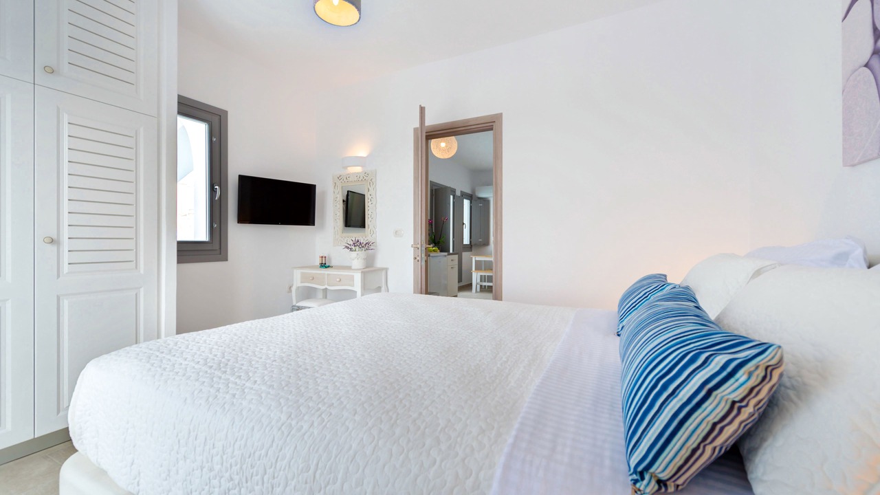 Photo of Bedroom in Megalochori