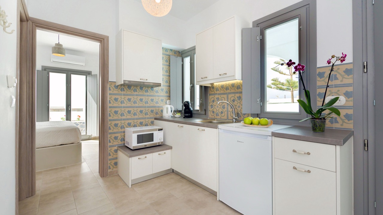 Photo of Kitchen in Megalochori