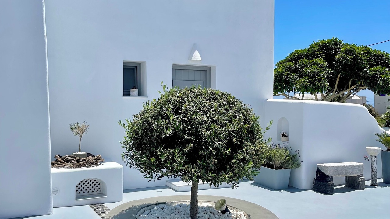 Photo of Outdoor in Megalochori