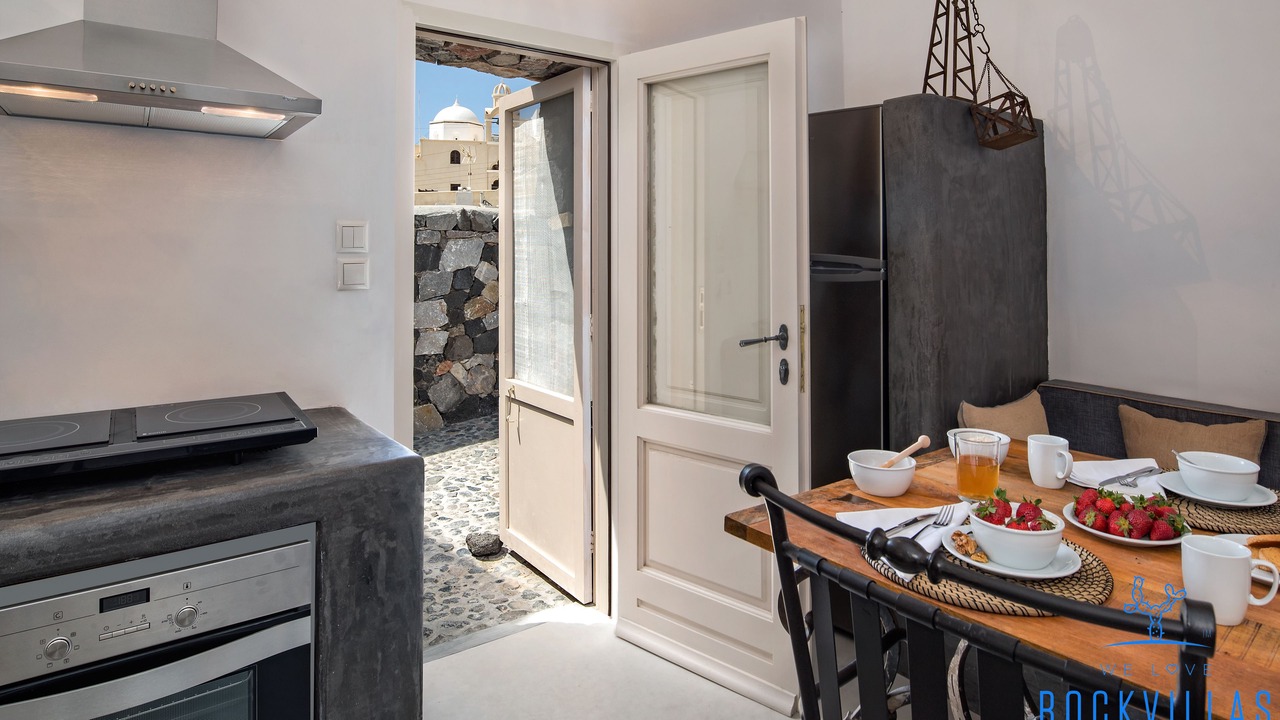 Photo of Kitchen in Emporio