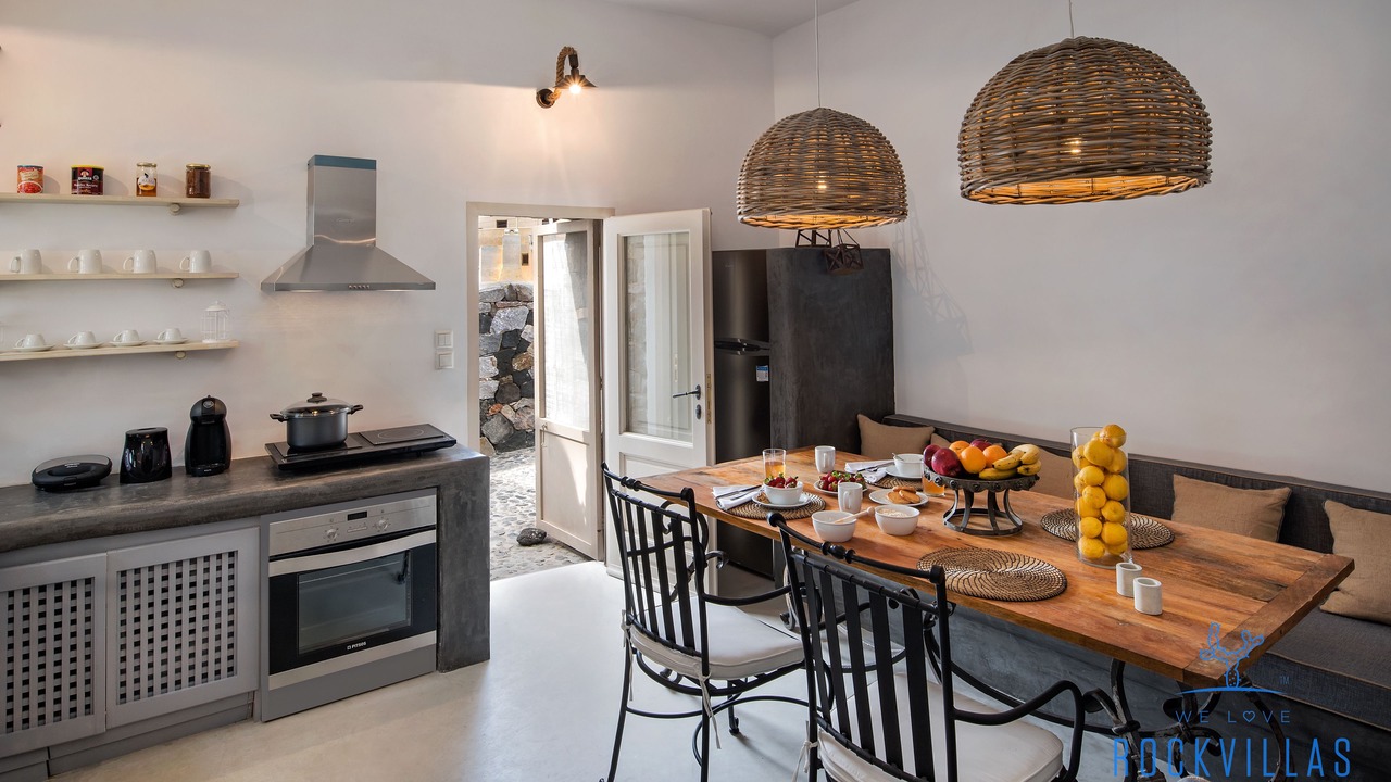 Photo of Kitchen in Emporio