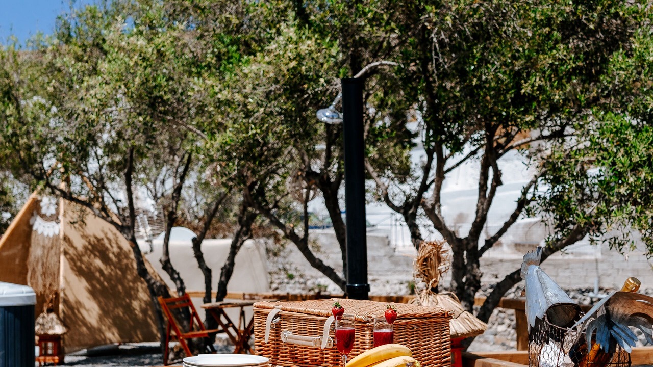 Photo of Outdoor in Emporio