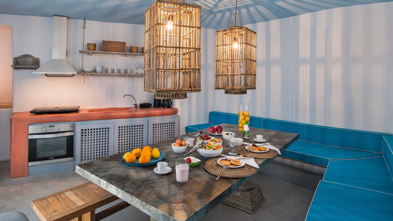 Photo of Kitchen in Emporio