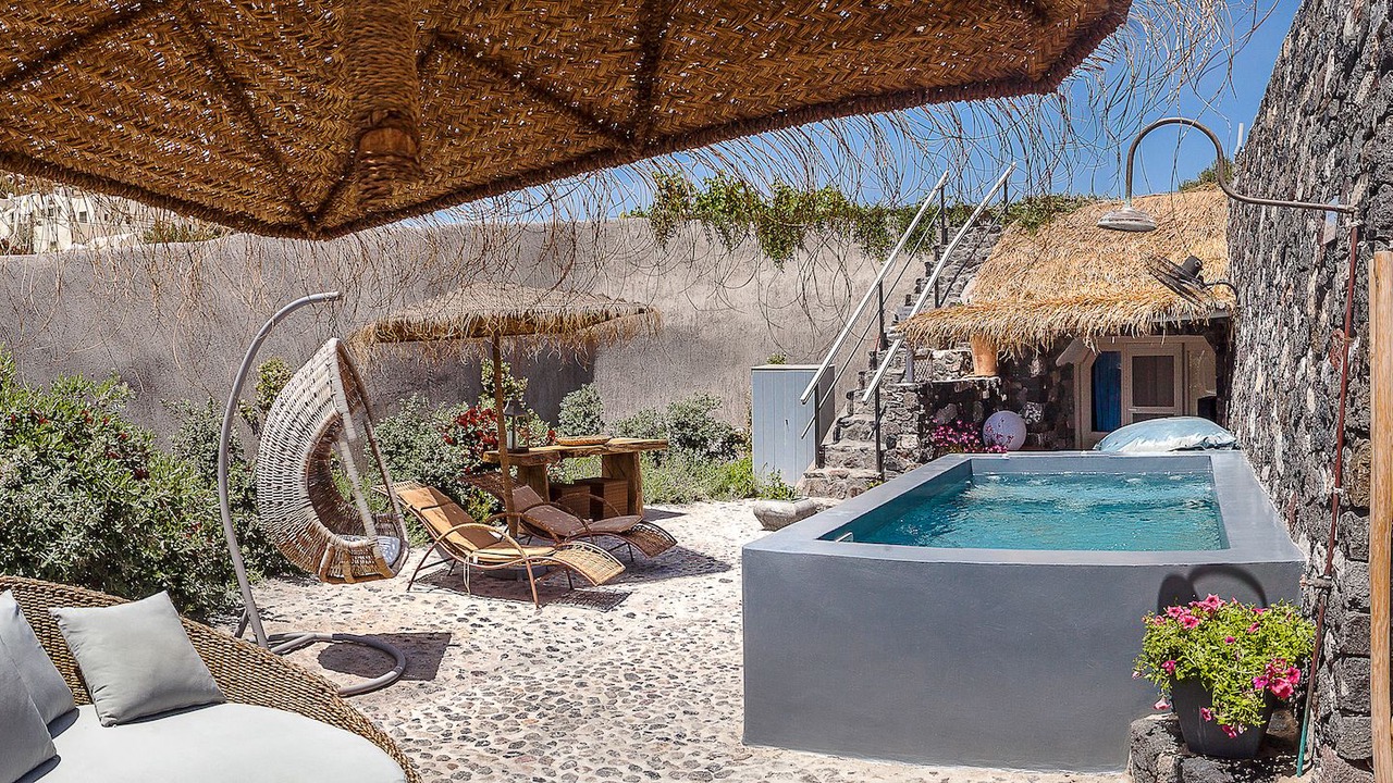 Photo of Bedroom in Emporio
