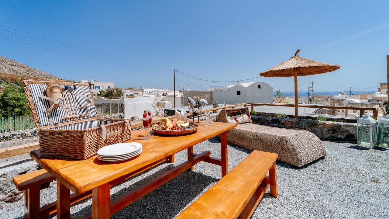 Photo of Outdoor in Emporio