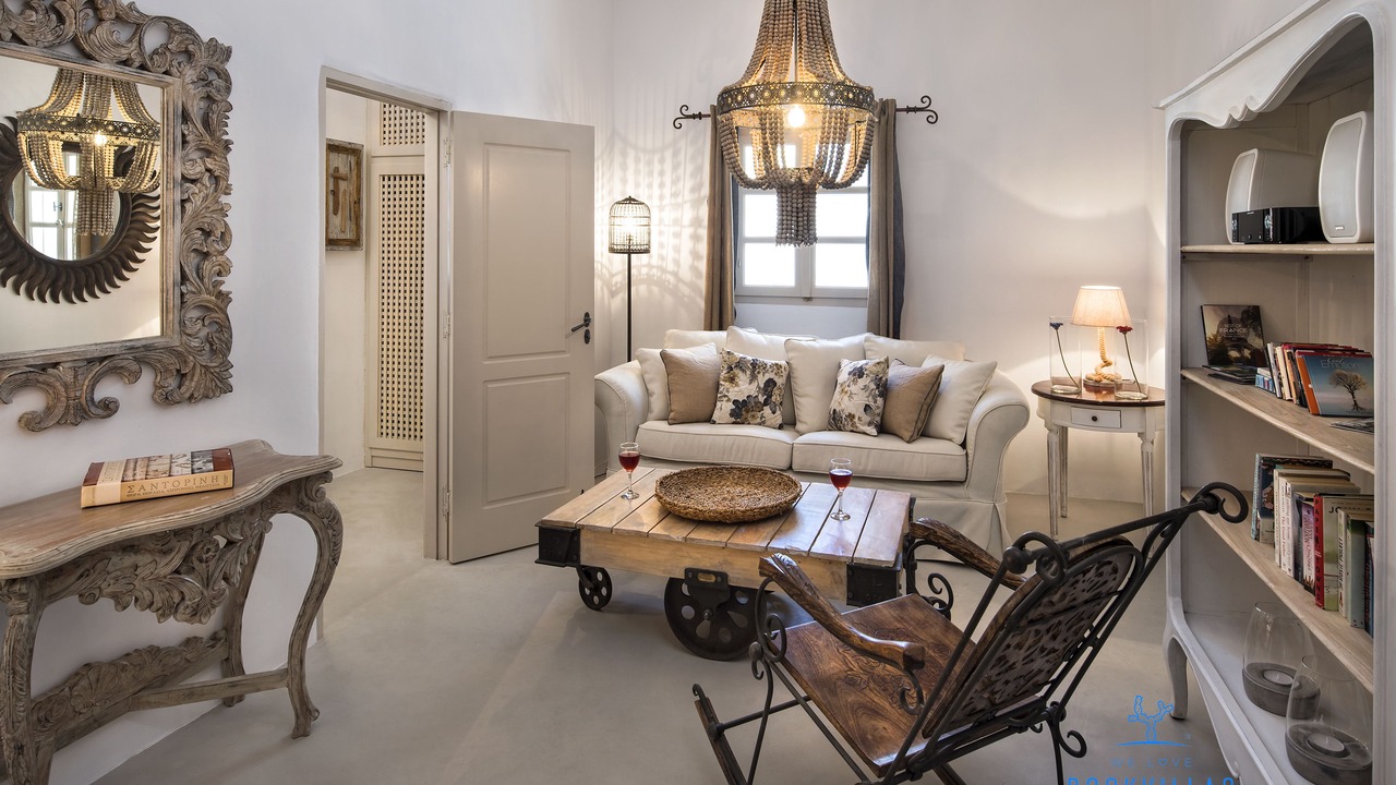 Photo of Livingroom in Emporio