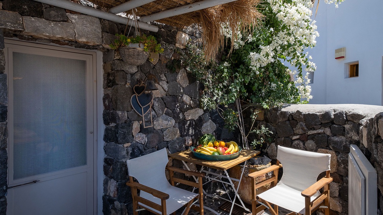 Photo of Outdoor in Emporio
