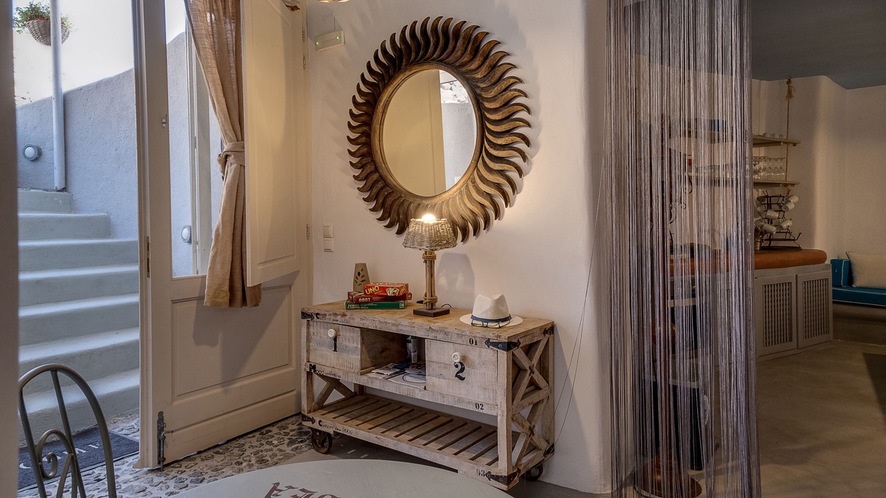 Photo of Livingroom in Emporio