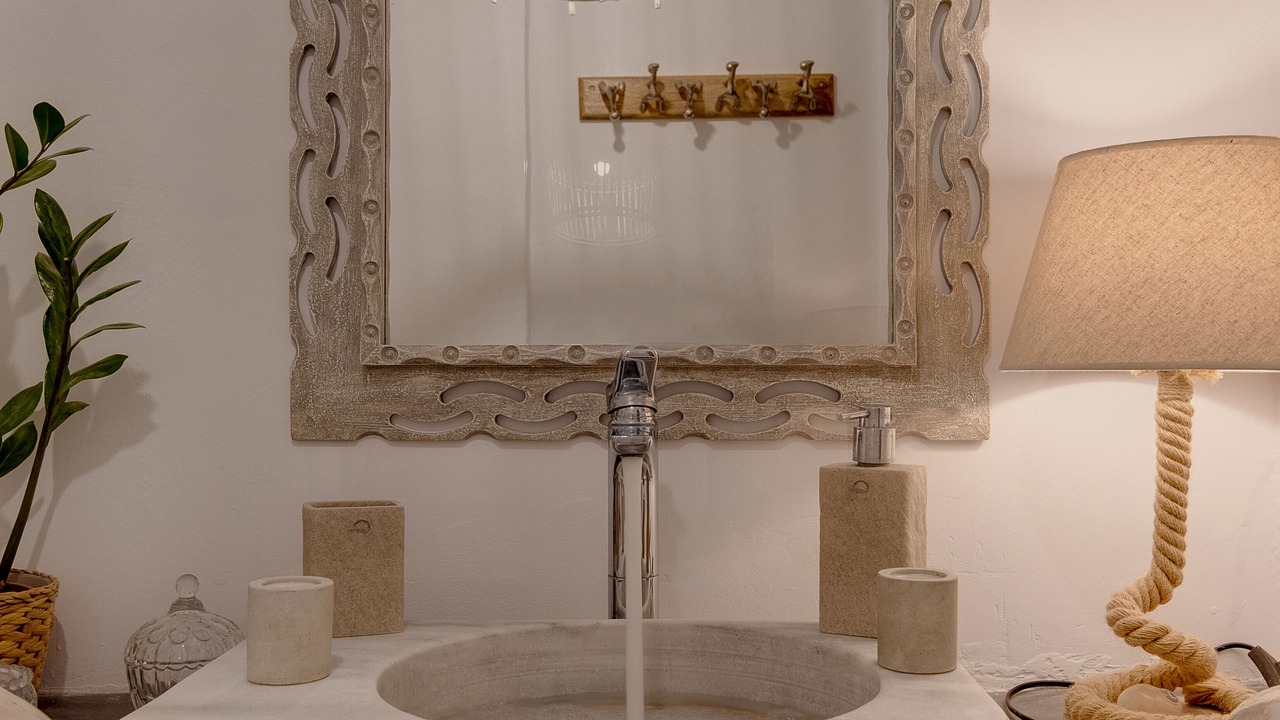 Photo of Bathroom in Emporio