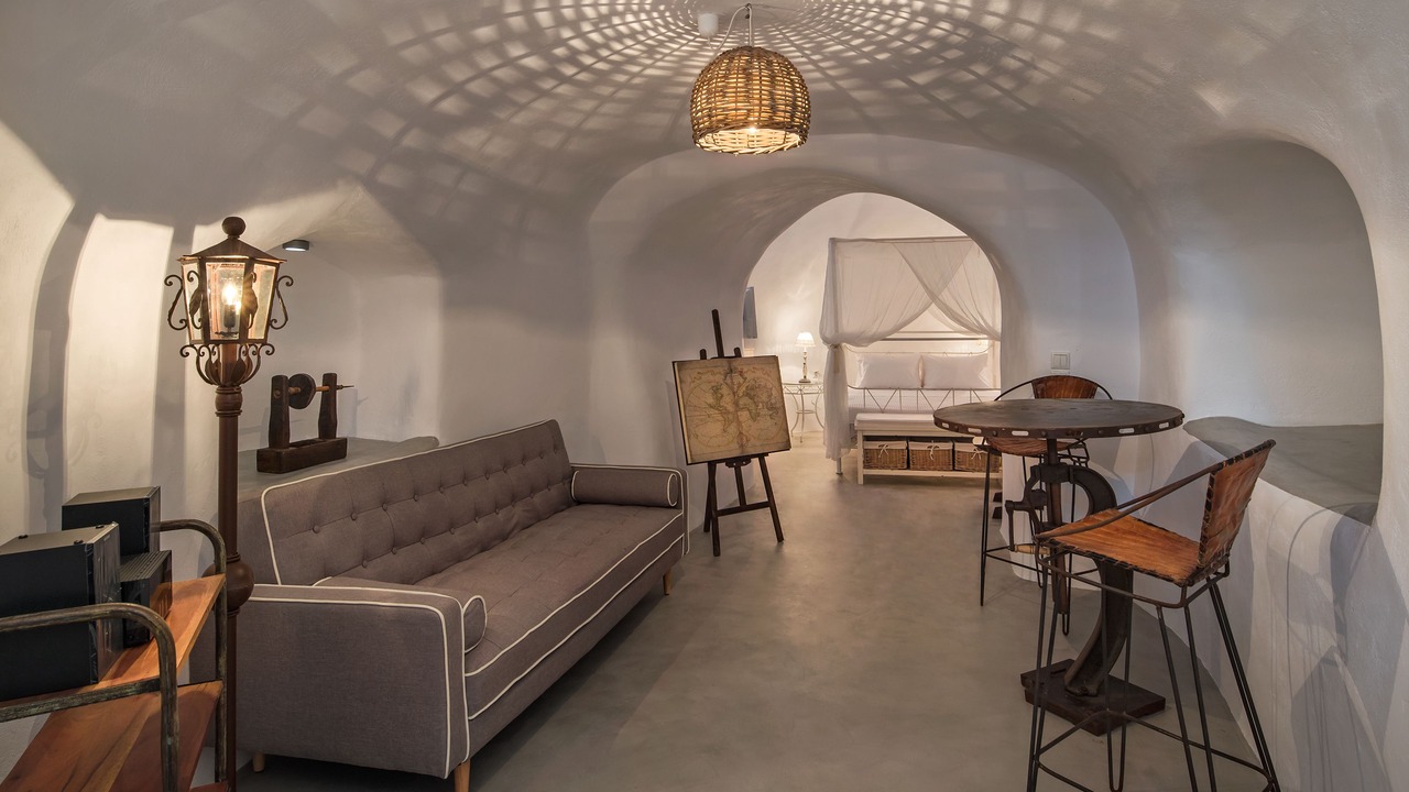 Photo of Livingroom in Emporio