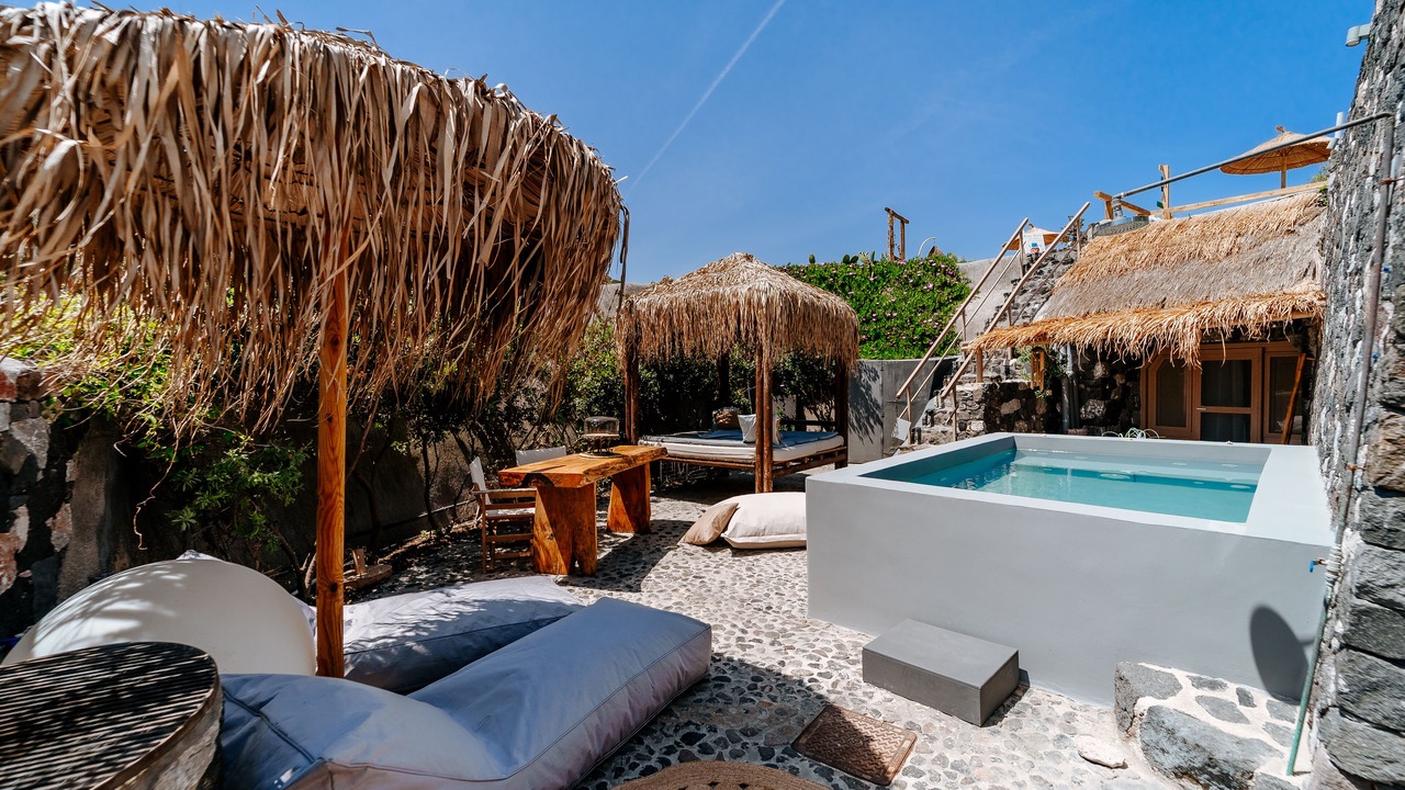 Photo of Outdoor in Emporio