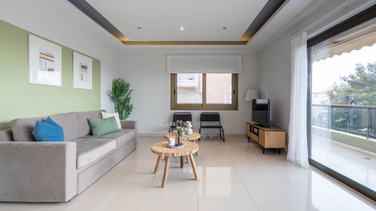 Photo of Livingroom in Alimos