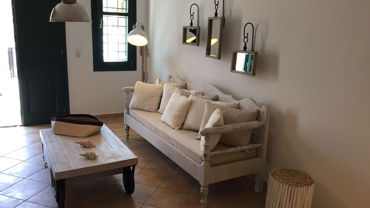 Photo of Bedroom in Episkopi Gonias