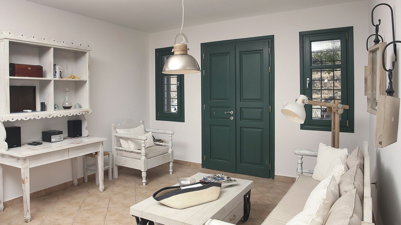 Photo of Livingroom in Episkopi Gonias