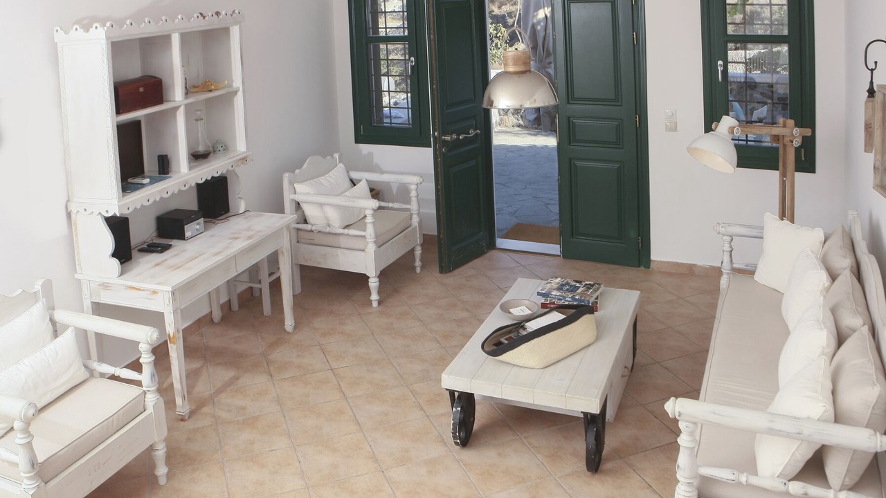 Photo of Bedroom in Episkopi Gonias