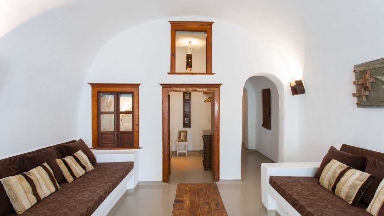 Photo of Livingroom in Exo Gonia