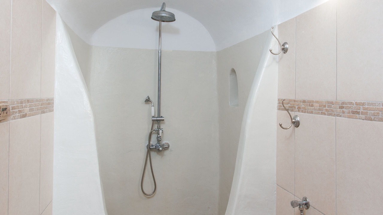 Photo of Bathroom in Exo Gonia