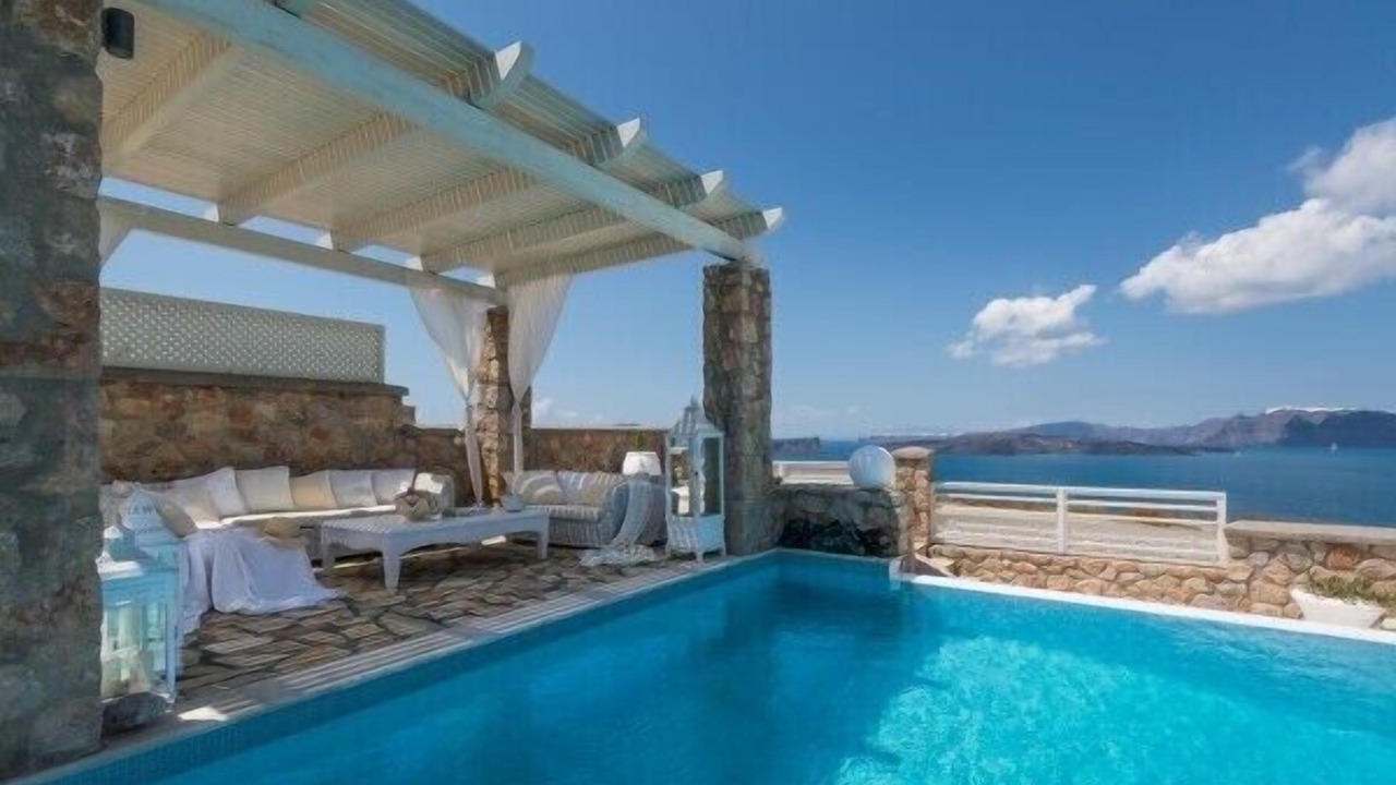 Photo of Outdoor in Akrotiri