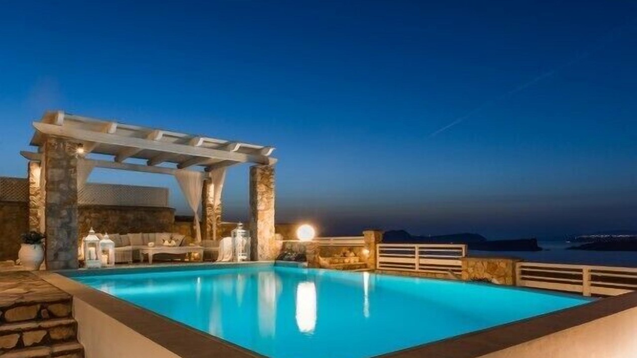 Photo of Outdoor in Akrotiri