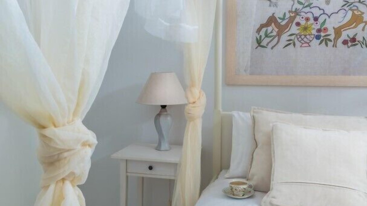 Photo of Bedroom in Akrotiri