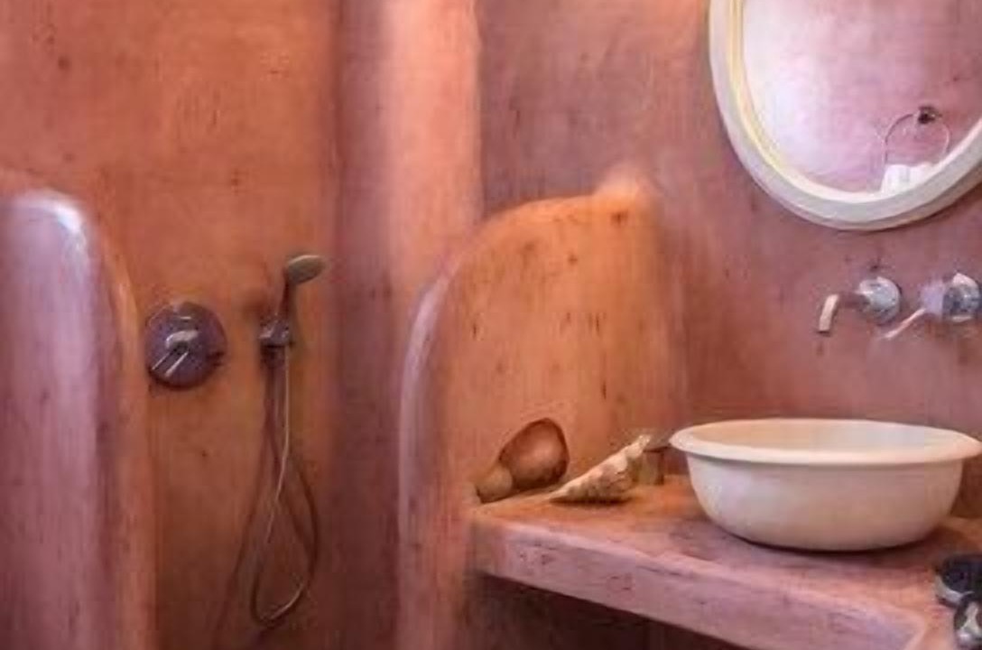 Photo of Bathroom in Akrotiri